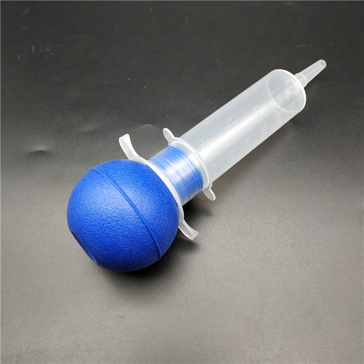 Bulb Syringe 60ml Irrigation syringe Buy Bulb Syringe 60ml