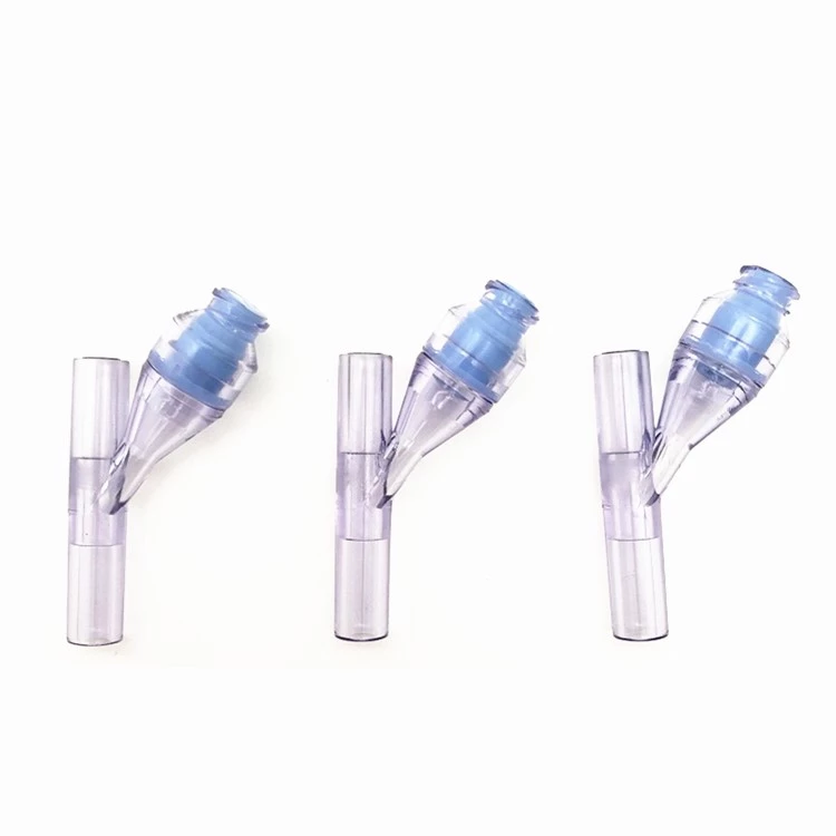Needle free connector - Buy Needle free connector, medical needle free