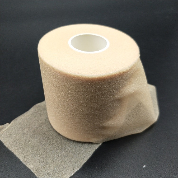 Foam Under Wrap Bandage Polyurethane Sports Bandages Buy Foam Under