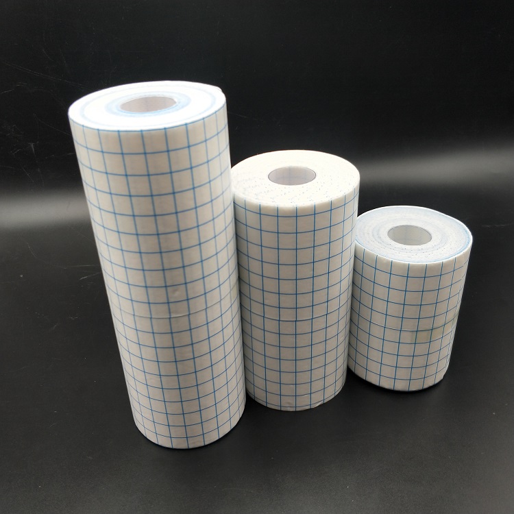 Medical Hypoallergenic Fixation Adhesive Tape Buy Medical