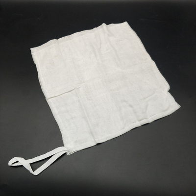 Medical Hemostatic Absorbent Sterile Gauze Laparotomy Sponges - Buy