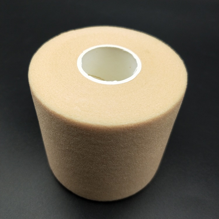 Foam Under Wrap Bandage Polyurethane Sports Bandages Buy Foam Under