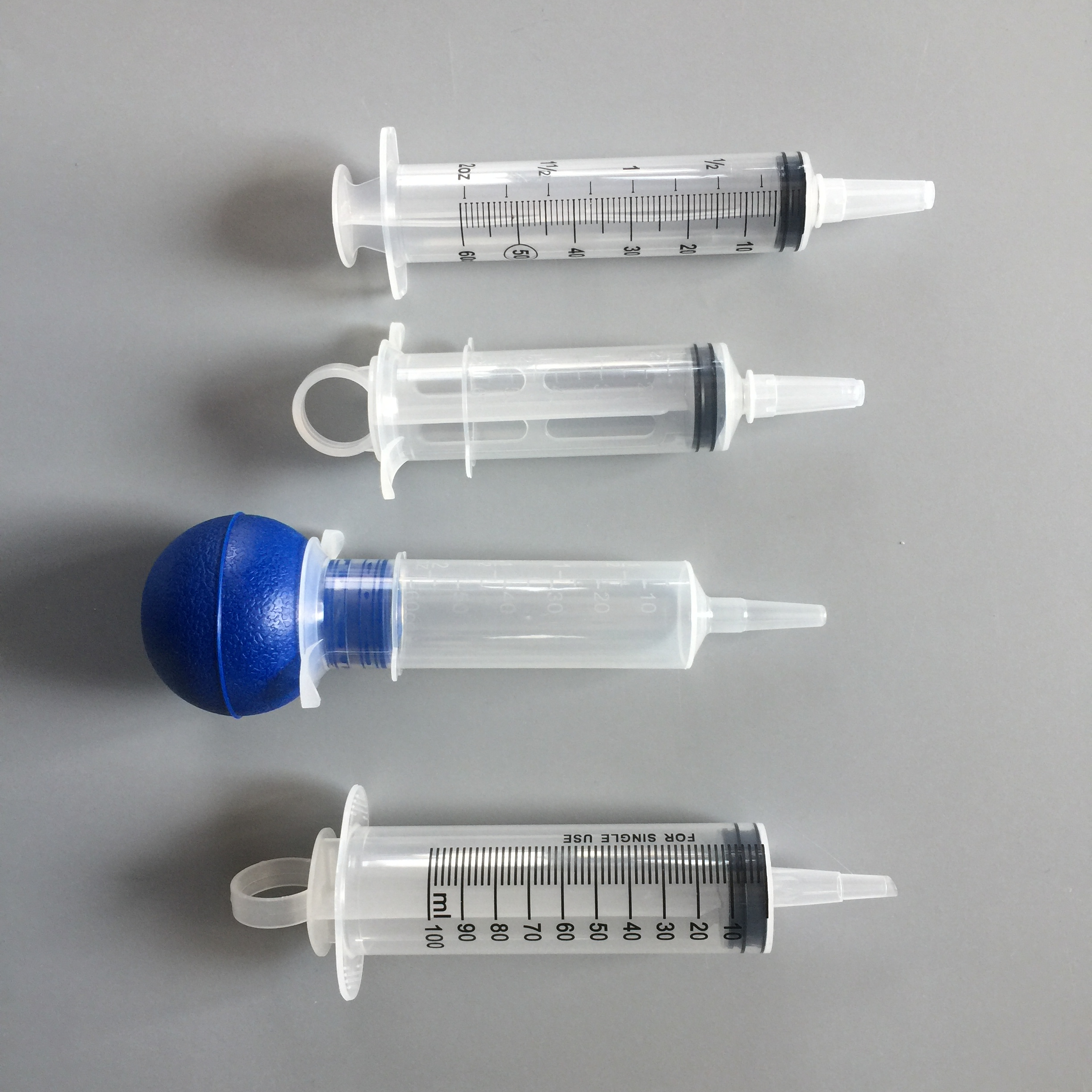 Irrigation bulb syringe Buy irrigation syringe, bulb syringe