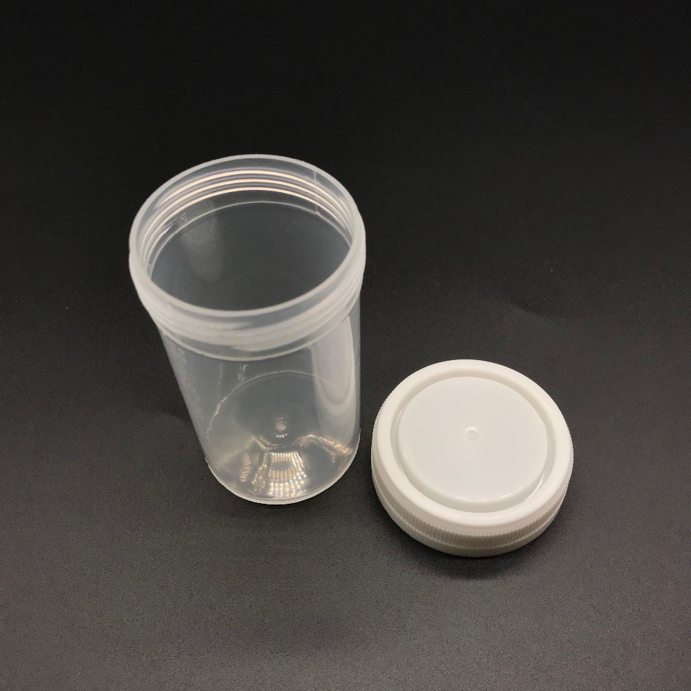 Plastic Sterile Urine Test Cup - Buy Disposable Plastic ...