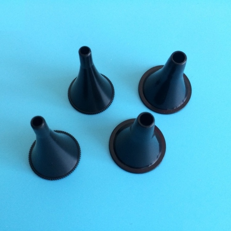 Medical Otoscope Ear Funnel Buy Medical Standard Otoscope Ear Funnel