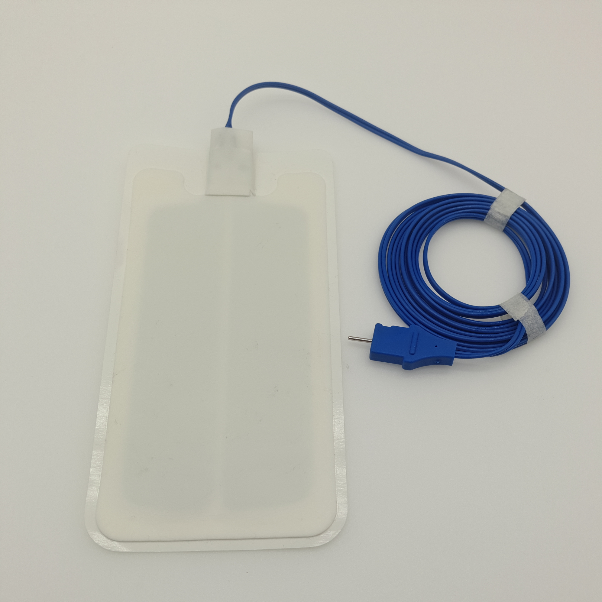 Medical Disposable Electrosurgical Electrode Pad Disposable Neutral