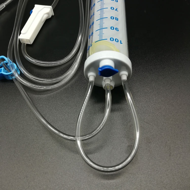 Infusion Set with Burette Buy ProMed (Wuxi) Imp. & Exp. Co., CE