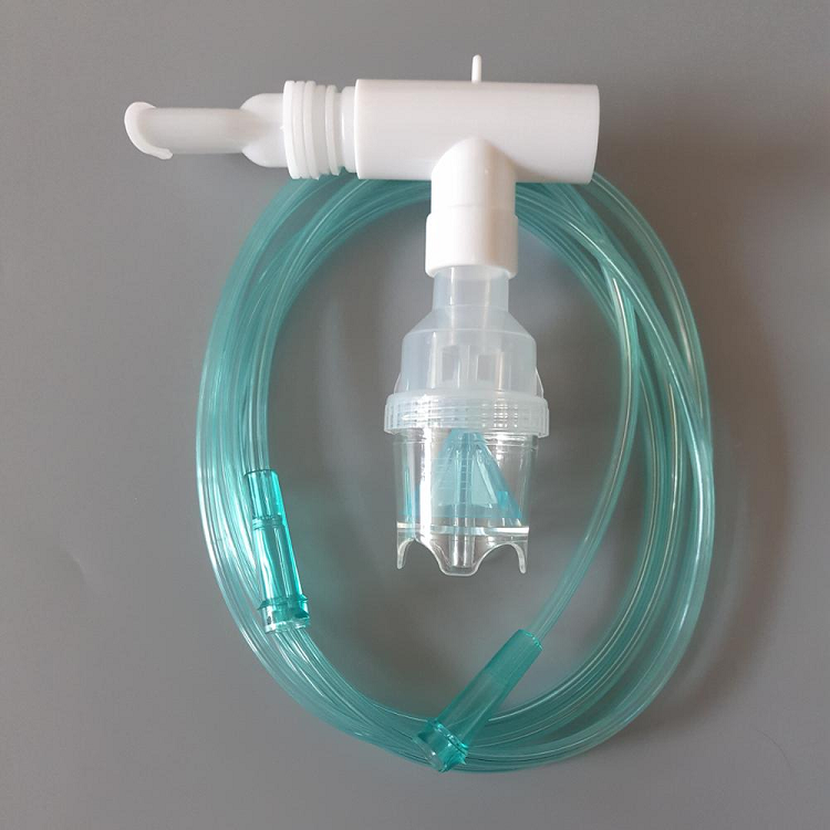 Nebulizer mask with mouth piece Buy nebulizer mask, Nebulizer mask