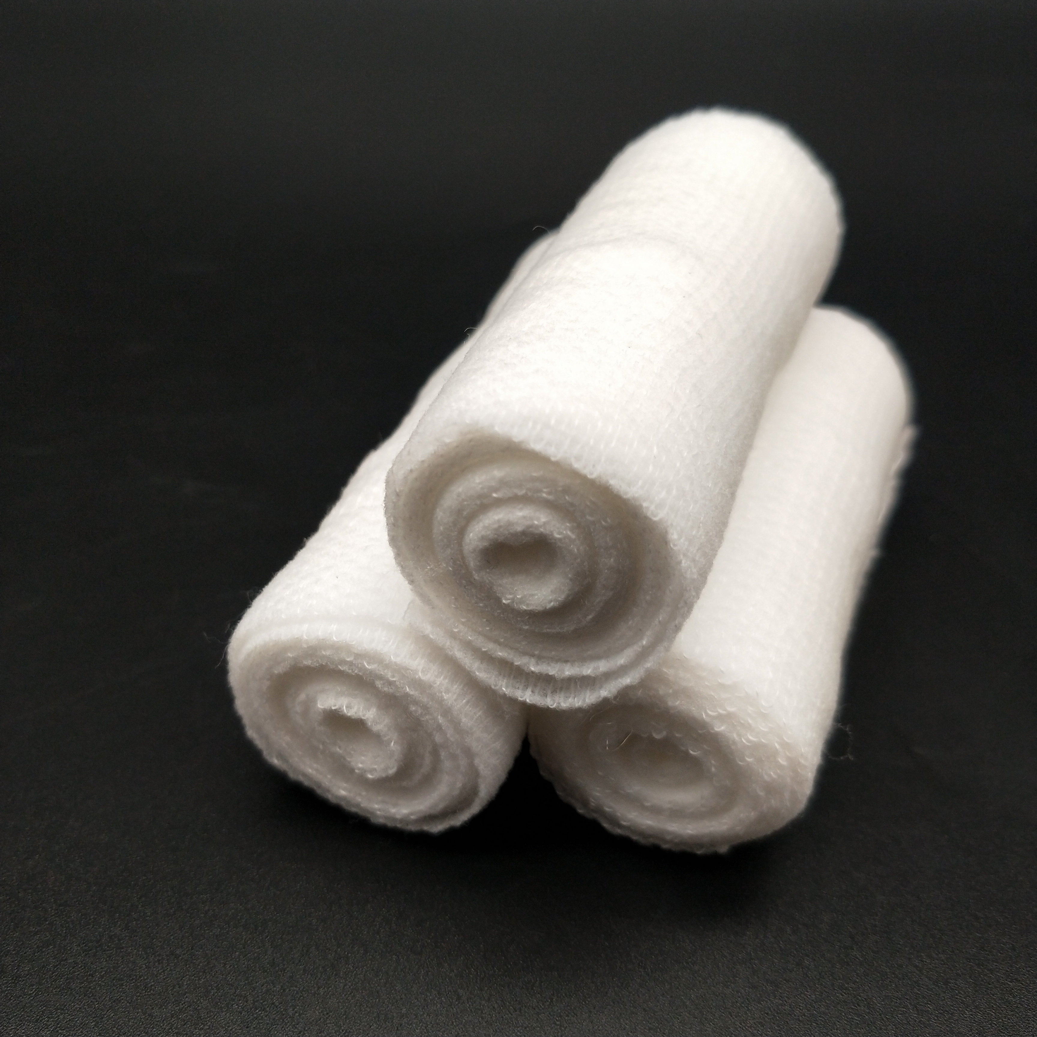 Medical Elastic PBT Confirming Bandage Buy High Quality Approved